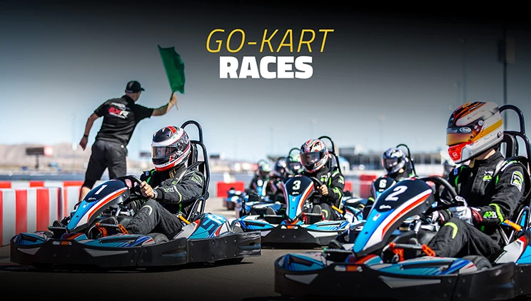 Go-Kart Add-On
