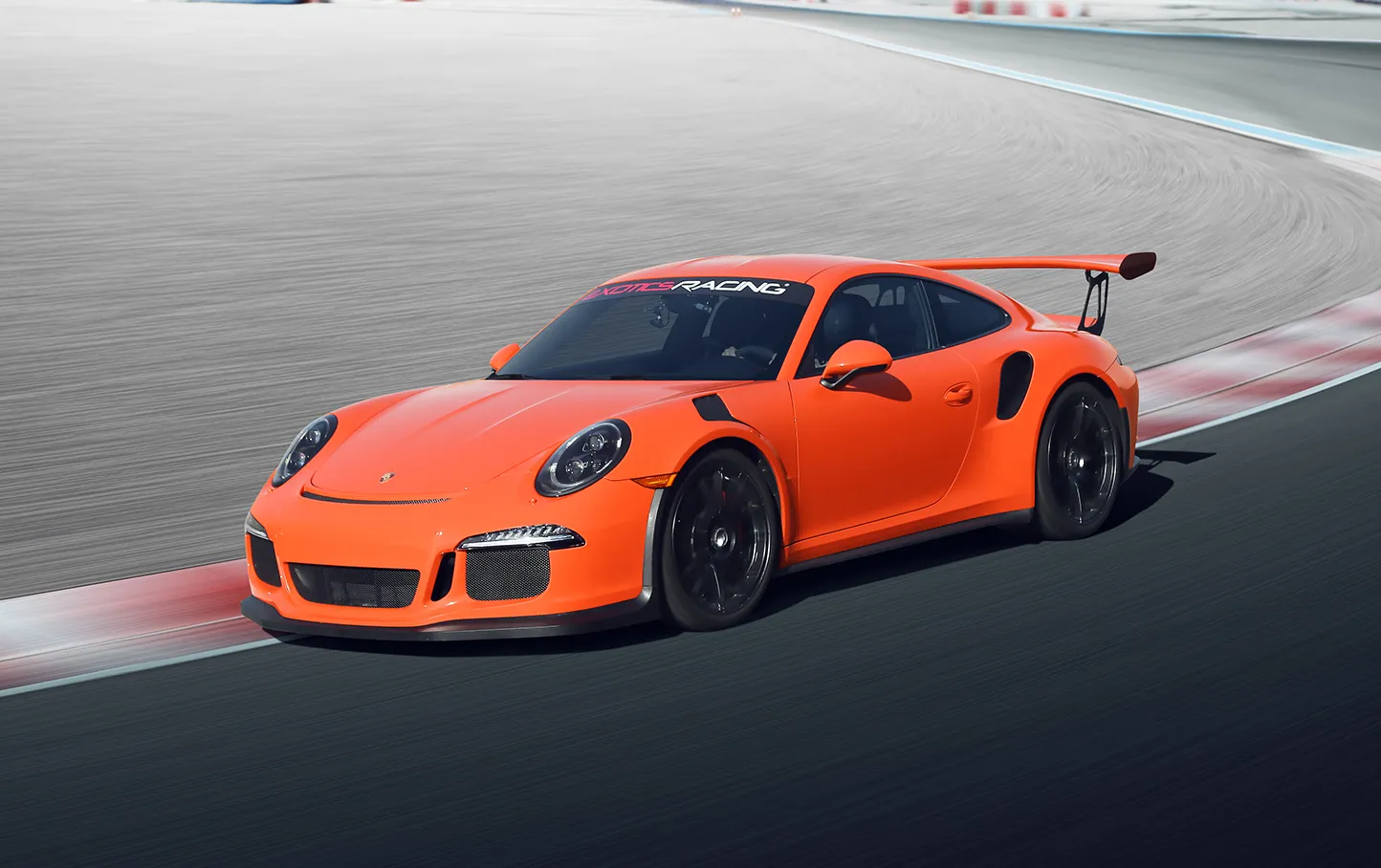 HPDE Porsche HPDE Porsche