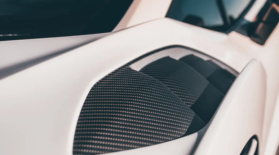 Lamborghini Huracan STO
