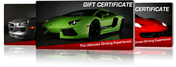 Gift Certificate