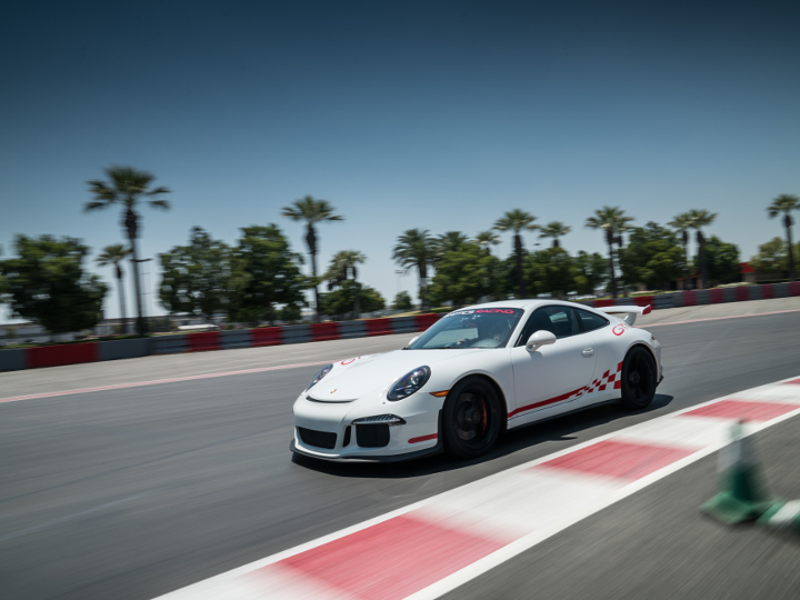 HPDE Porsche HPDE Porsche