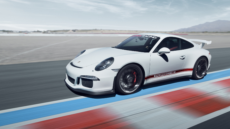 HPDE Porsche HPDE Porsche