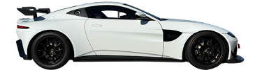 Aston Martin Vantage GT4