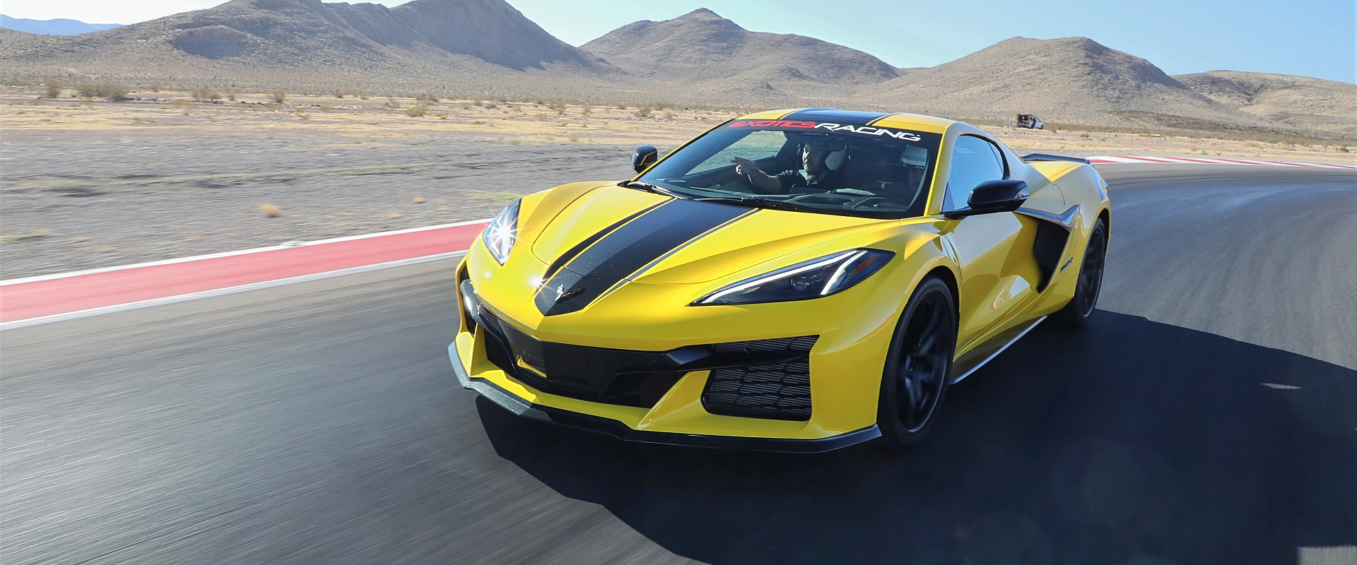 Chevrolet Corvette C8 Grand Sport