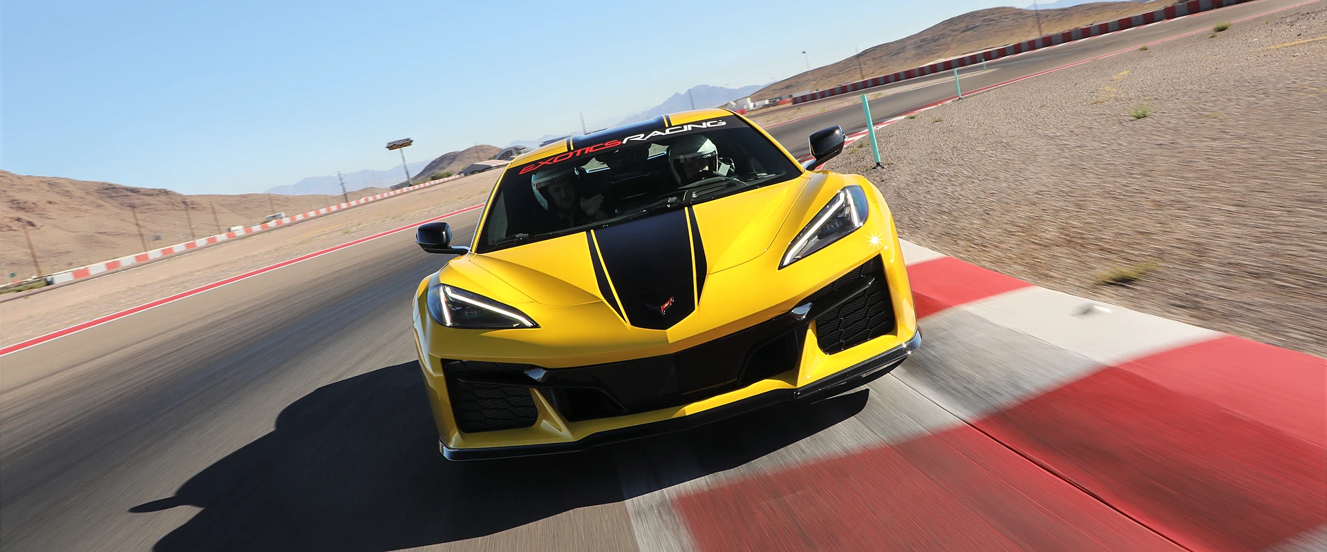 Chevrolet Corvette C8 Grand Sport