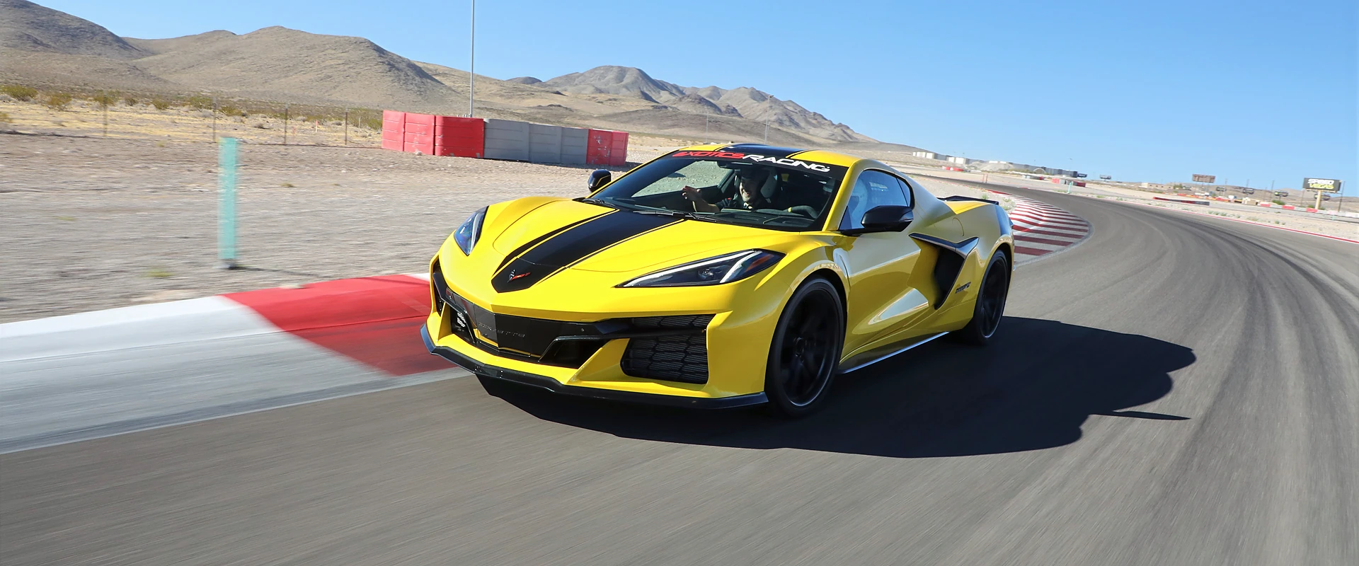 Chevrolet Corvette C8 Grand Sport
