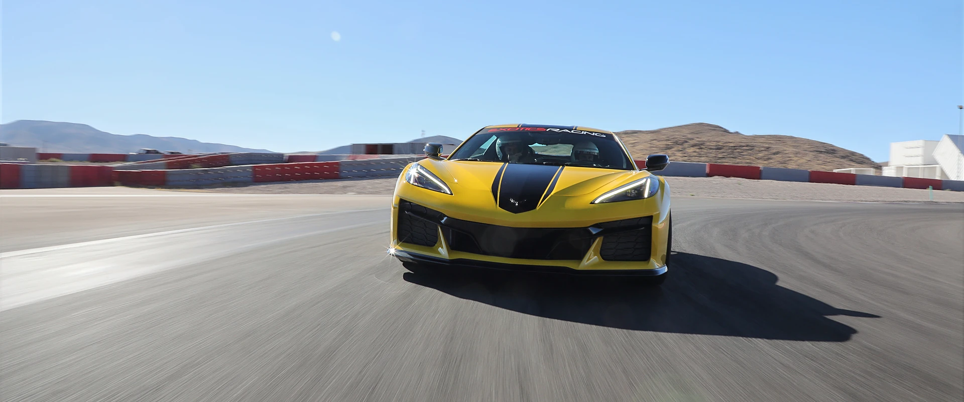 Chevrolet Corvette C8 Grand Sport