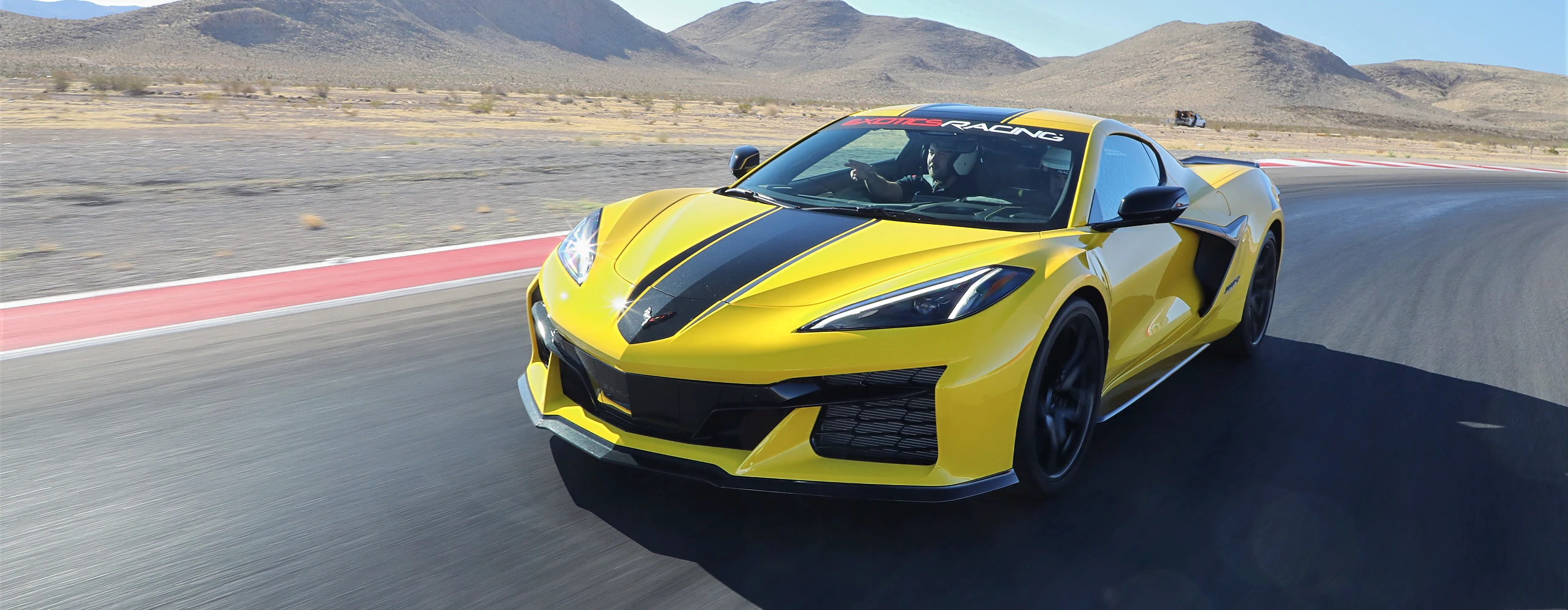 Chevrolet Corvette C8 Grand Sport