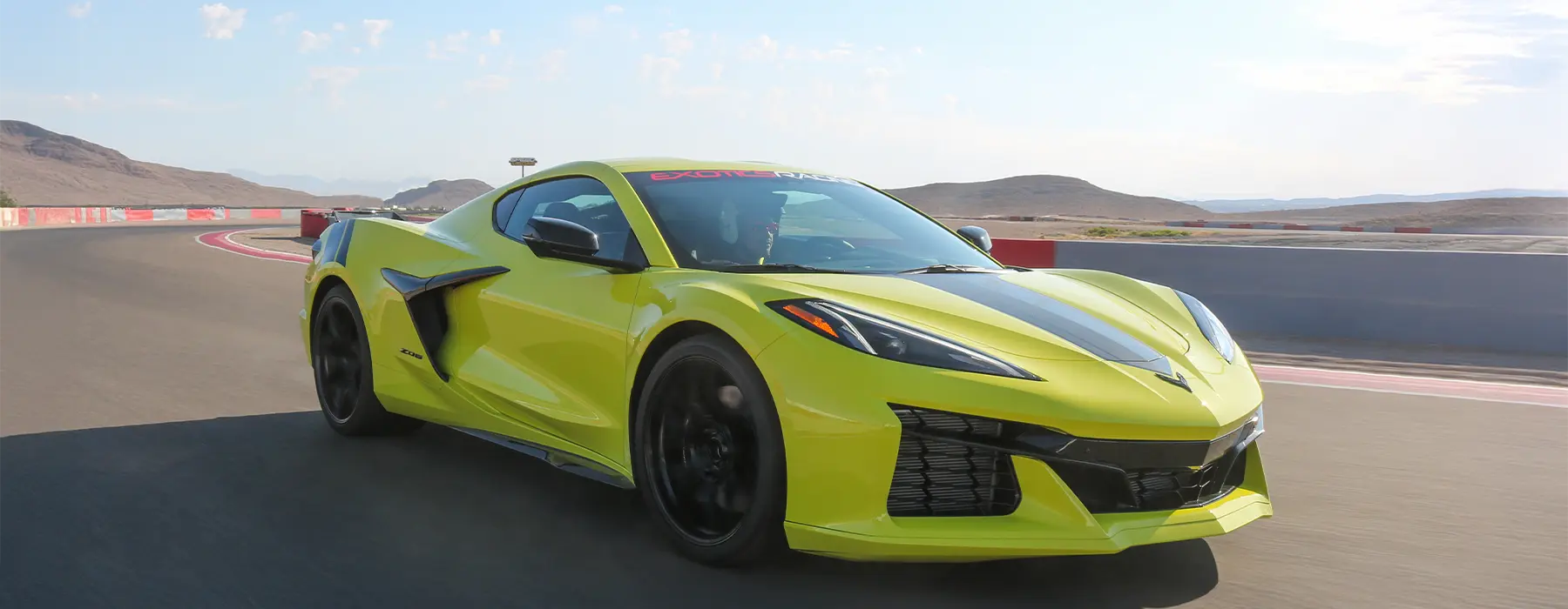 Corvette C8 Z06