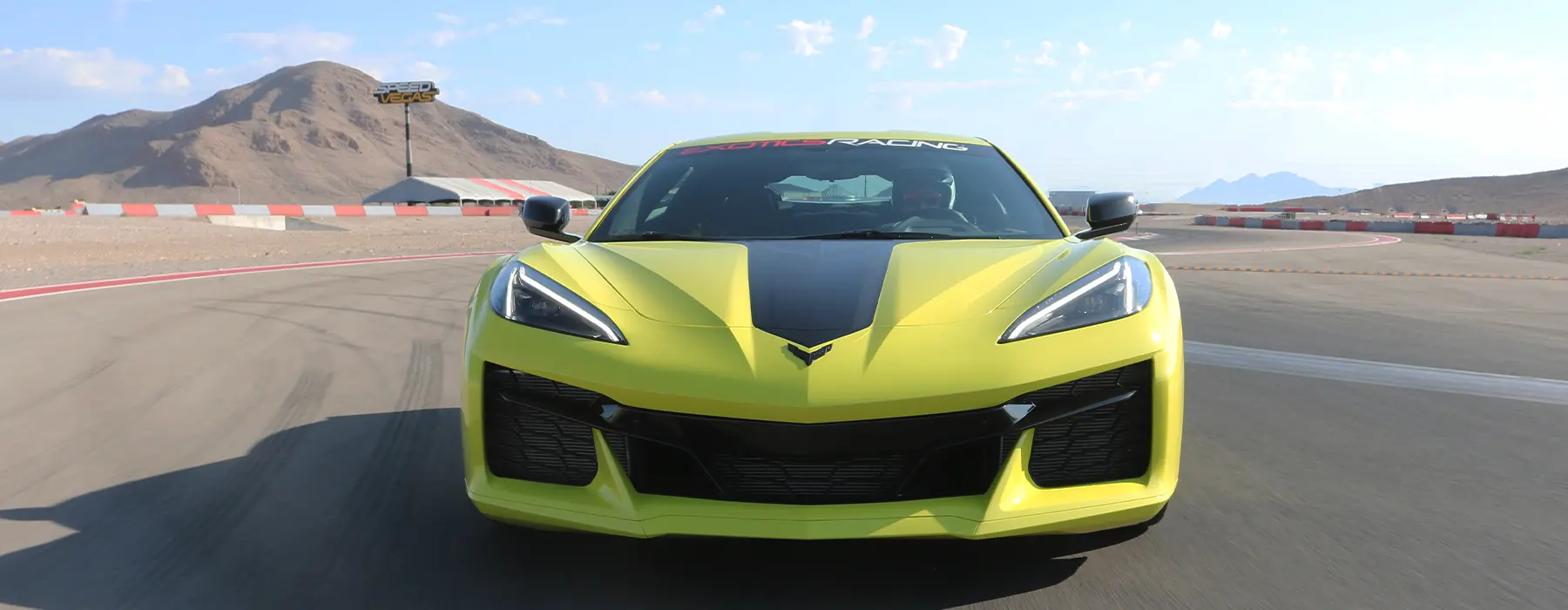 Corvette C8 Z06