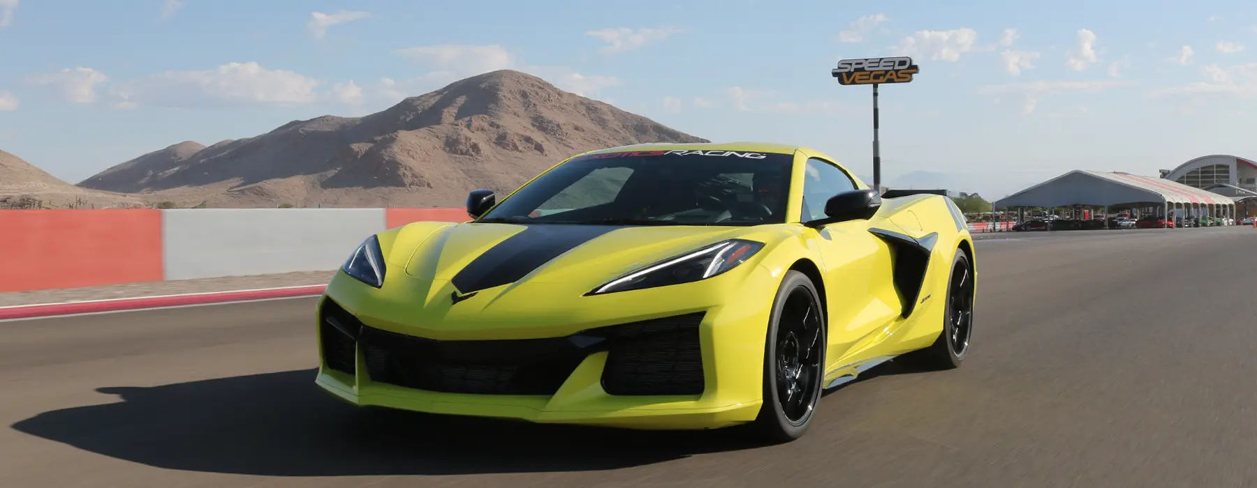 Corvette C8 Z06