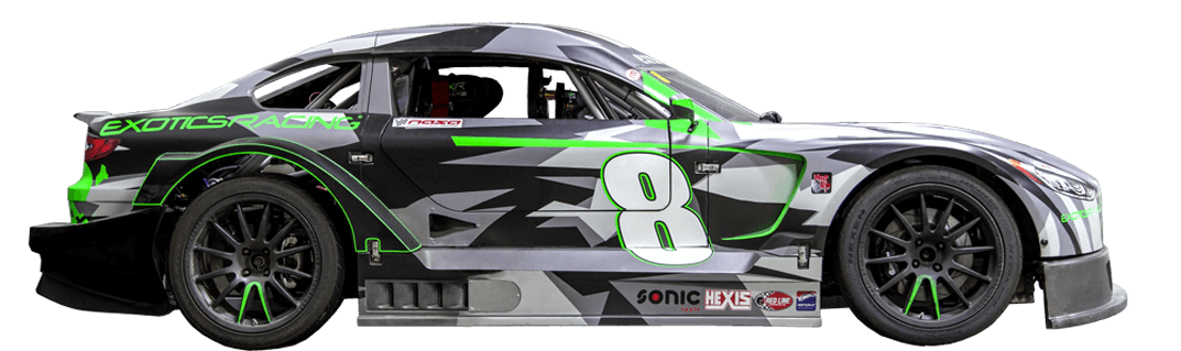 EXR Racing Series LV02 Main EXR Racing Series LV02 Main