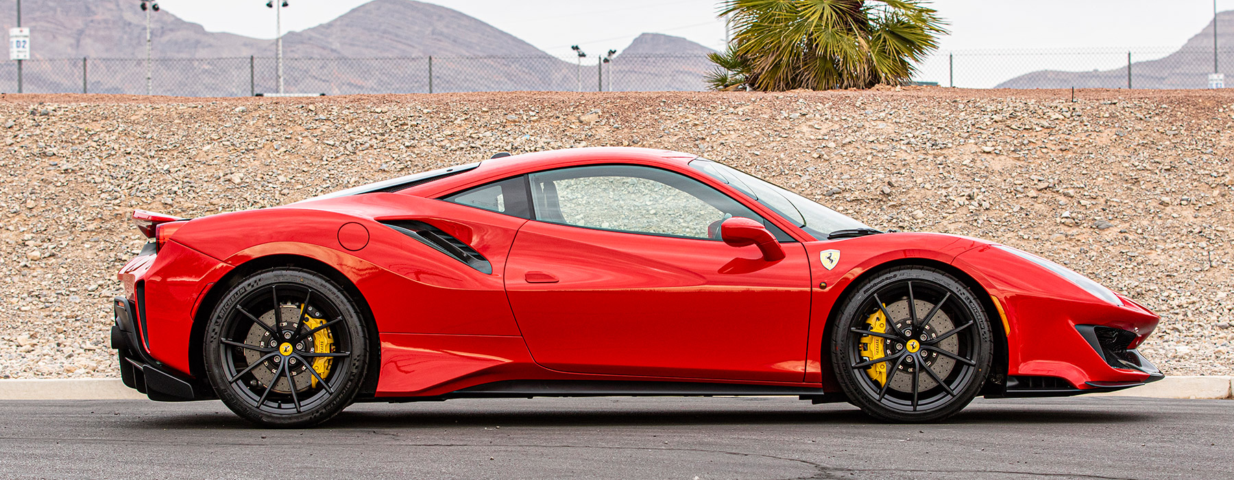 2019 Ferrari 488 Pista First Drive So So Speciale