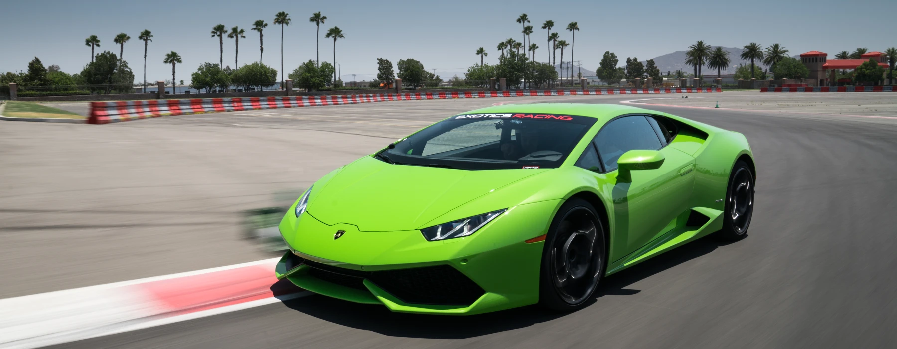 Lamborghini Huracan