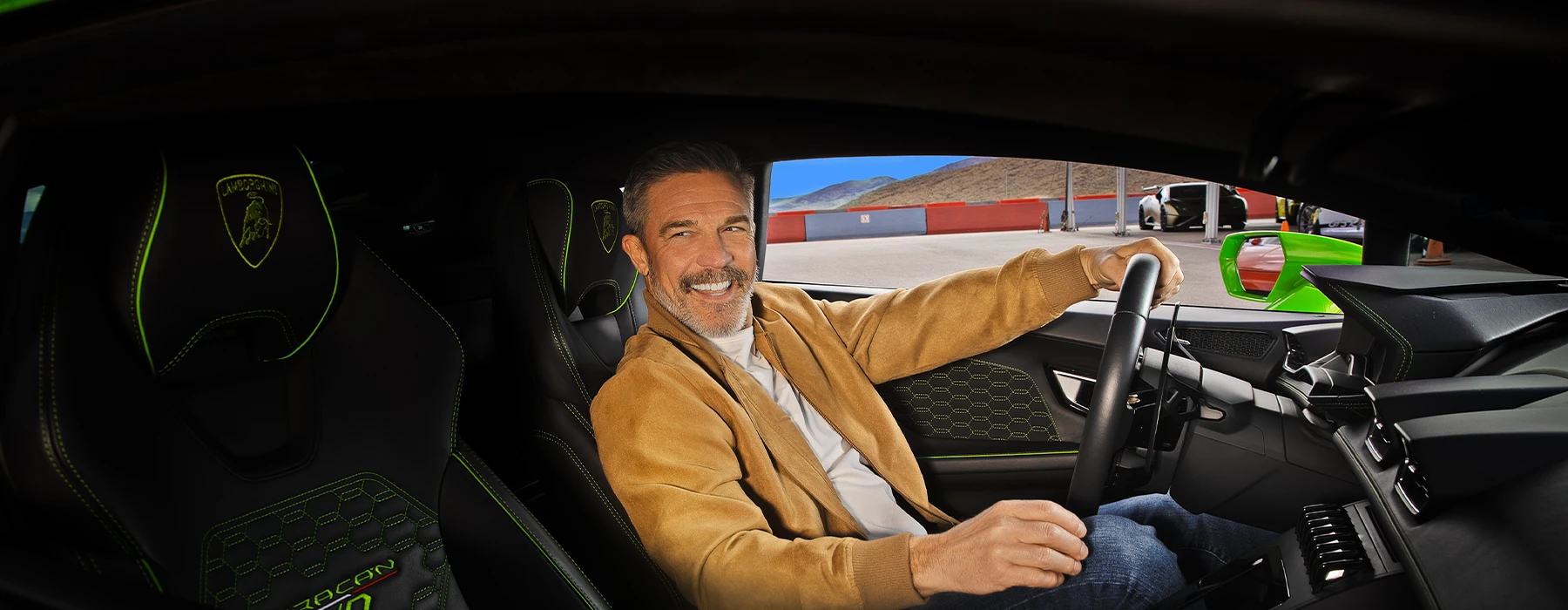 Lamborghini Huracan