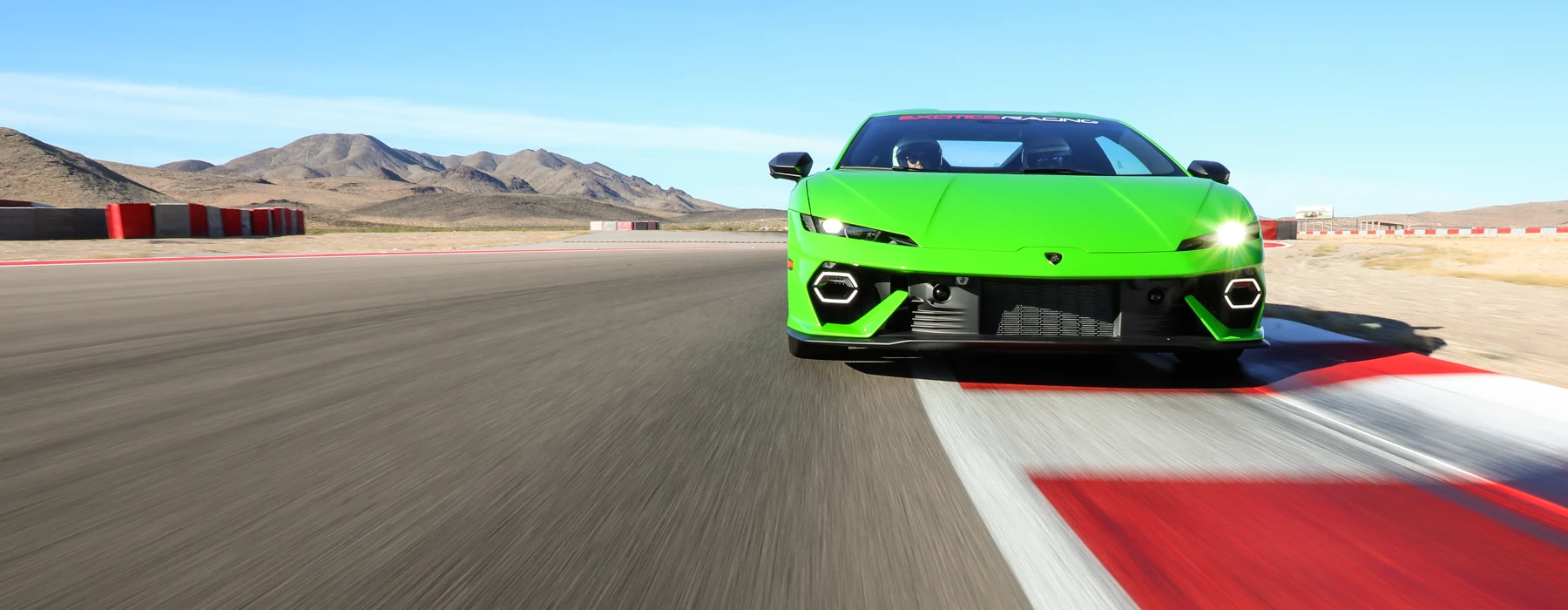 Lamborghini Temerario