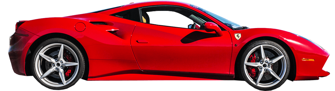 Owning a Ferrari: The ultimate driving experience - Drive