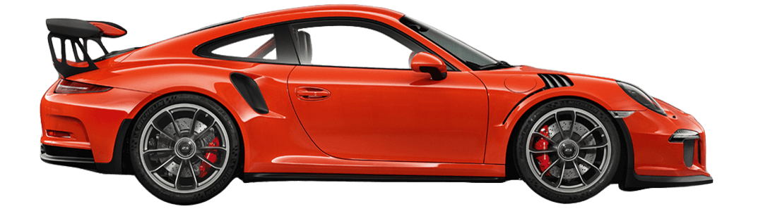 Porsche 911 GT3 RS Porsche 911 GT3 RS
