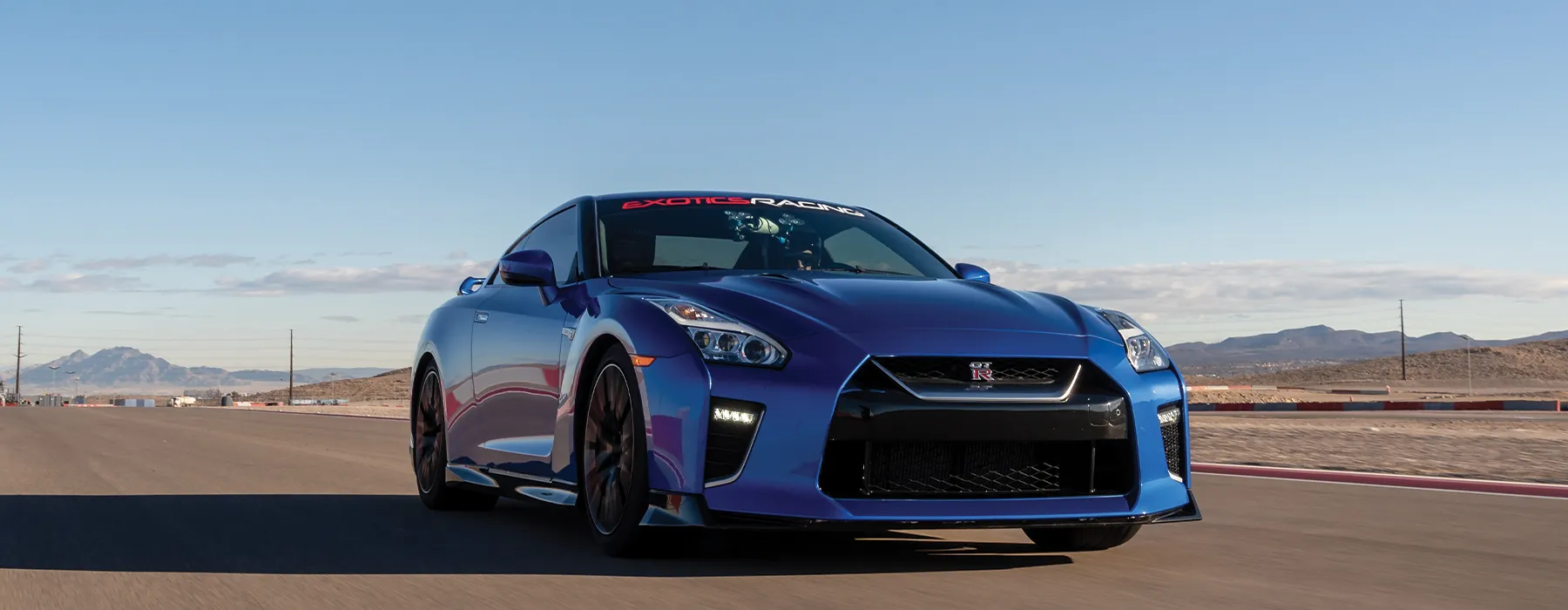 Nissan GT-R Premium