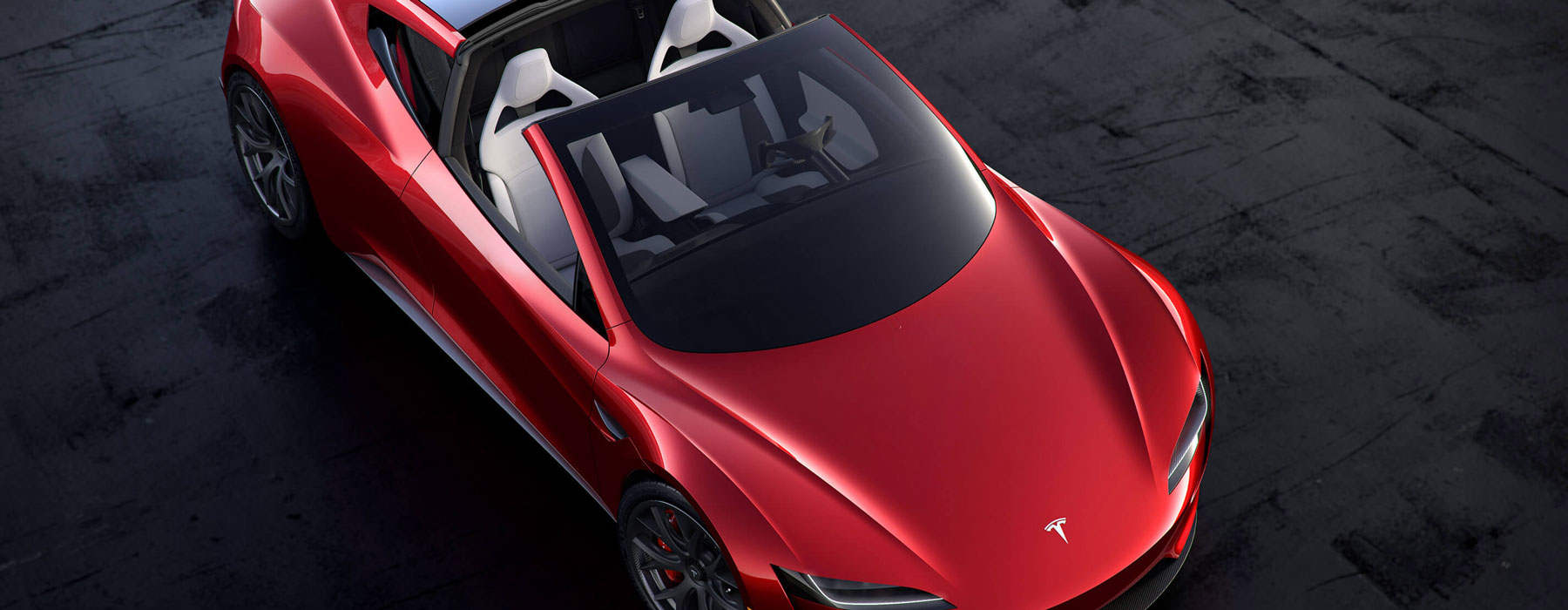 Tesla Roadster