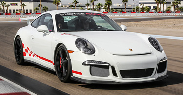 HPDE Porsche HPDE Porsche