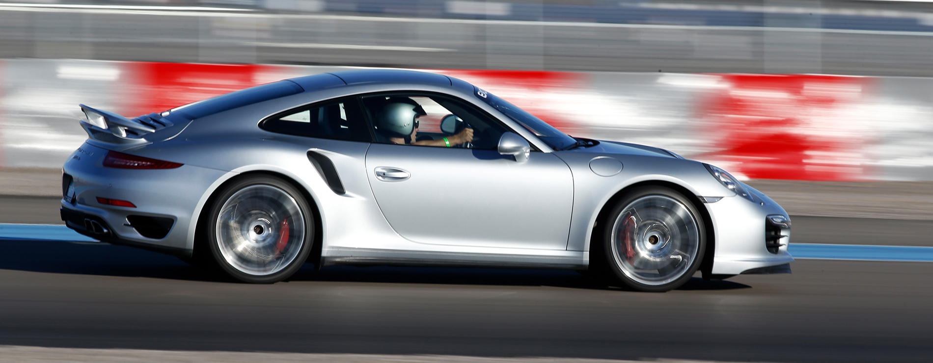 Porsche 911 Turbo