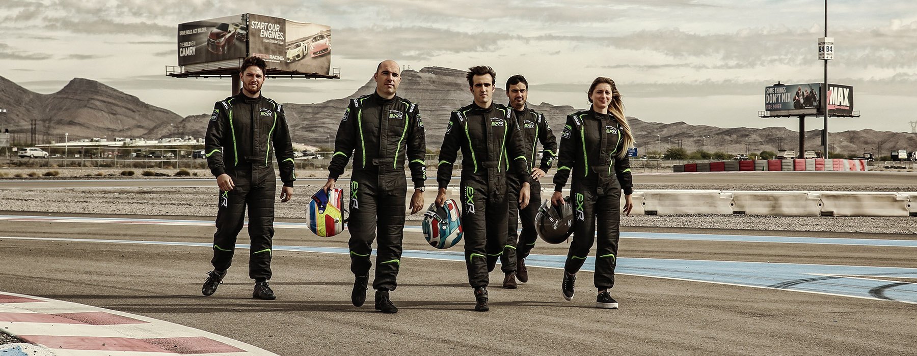 Racing School