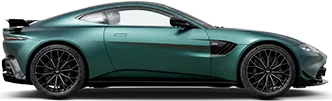 Vantage GT