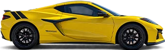 Chevrolet Corvette C8 Grand Sport