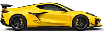 Corvette C7 Z06