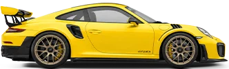 Porsche 911 GT2 RS