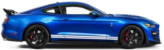 Shelby GT500