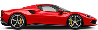 Ferrari 296 GTB