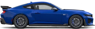 Ford Mustang Dark Horse SC